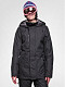 Купить Куртка BURTON No Way wmn (black , L)
