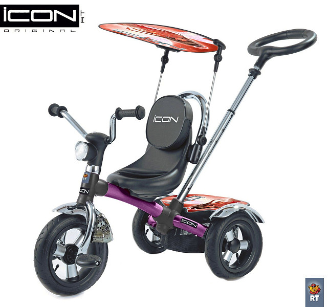 Купить Lexus Trike Original Icon 2