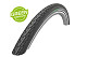 Купить Покрышка. 28x1.25/700x32C ROAD CRUISER K-Guard, TwinSkin B/B HS484 GREEN 50EPI SCHWALBE