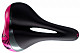 Купить Седло VELO VL-4130 комфорт, серия: SENSO, 256x162 мм, 360г.
