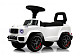 Купить Детский толокар RIVERTOYS Mercedes-Benz G63 Z001ZZ-D