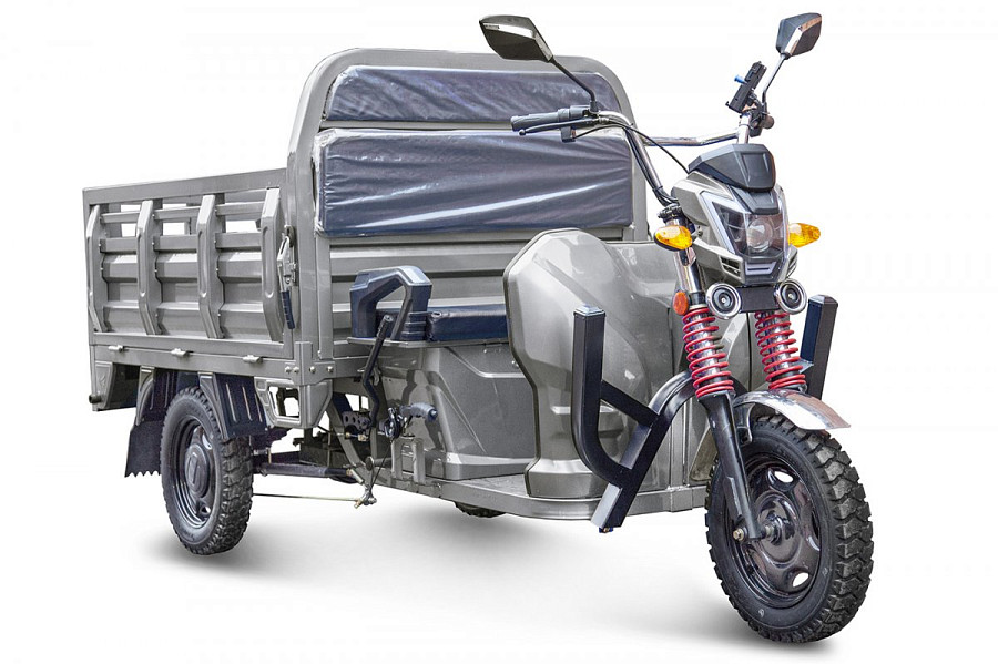 Купить Трицикл грузовой RUTRIKE Антей-У 1500 60V1000W