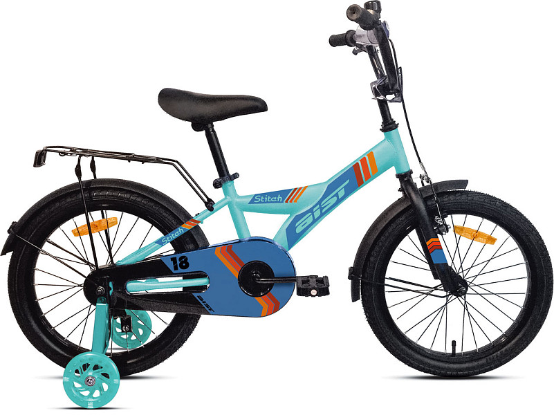 Купить AIST Stitch 18 2023