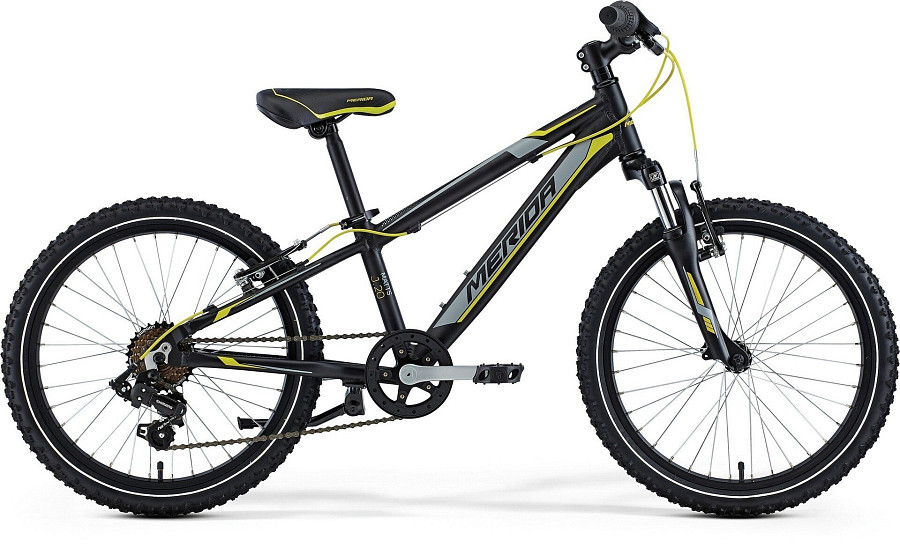 Купить Merida Matts J20 Boy 2015