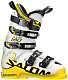 Купить Ботинки горнолыжные SALOMON X MAX 130