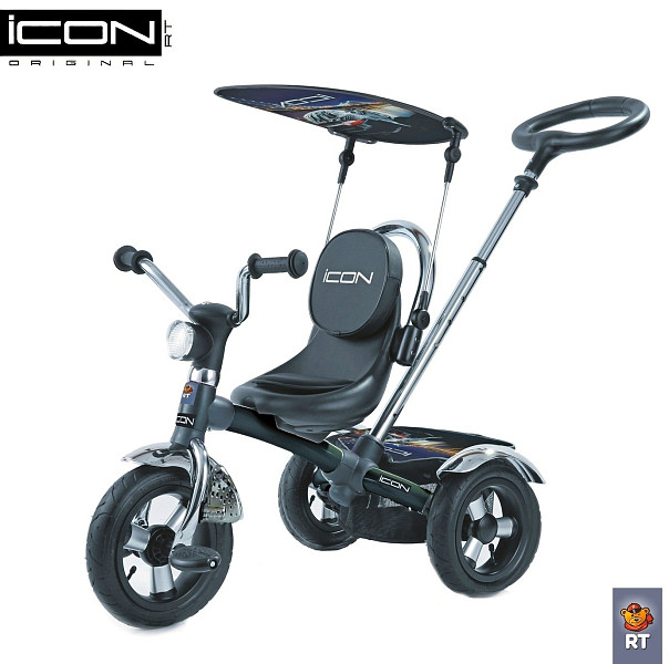 Купить Lexus Trike Original Icon 2