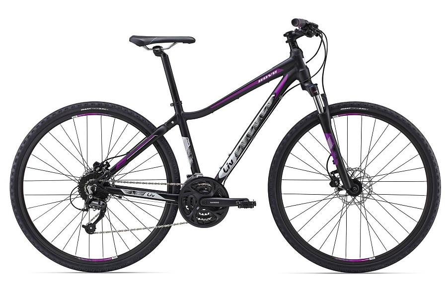 Купить Giant Rove 2 Disc DD (2015)