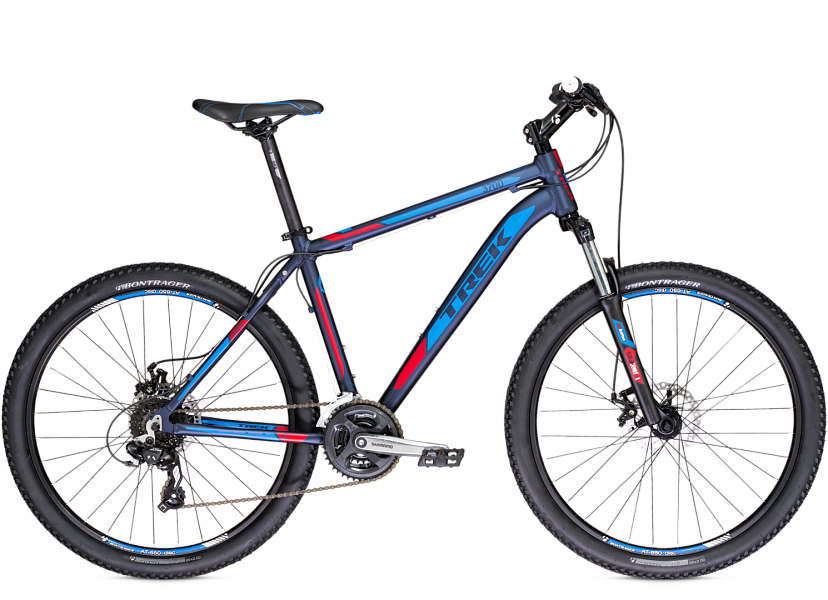 Купить TREK 3700 Disc 2014