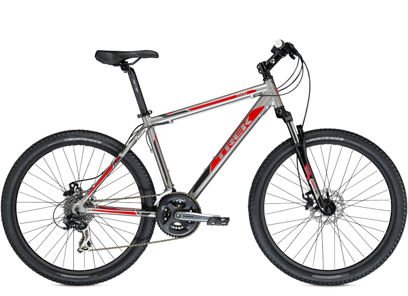 Купить TREK 3500 Disc 2014