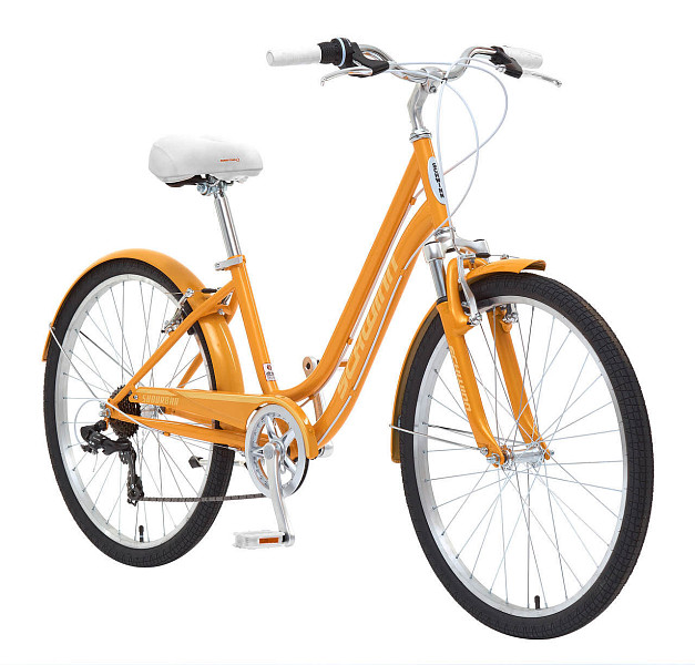 Купить SCHWINN Suburban women 2020