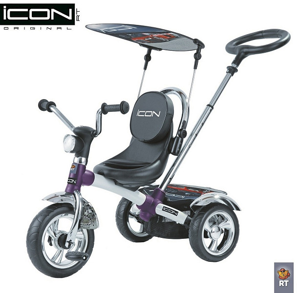 Купить Lexus Trike Original Icon 4