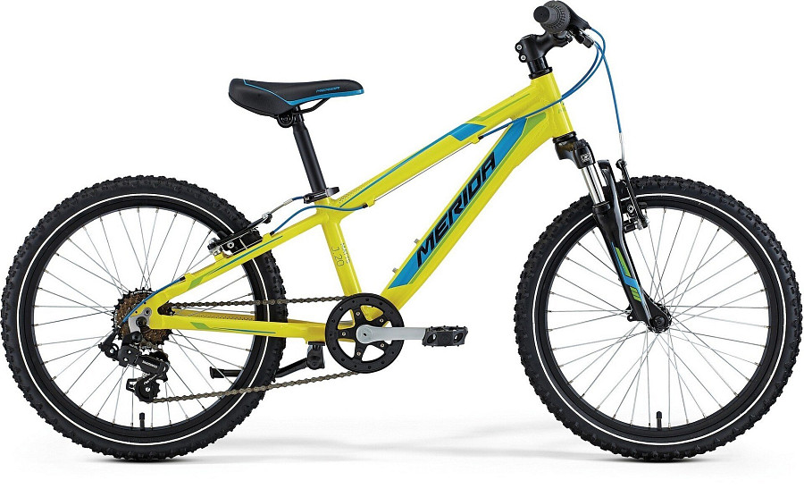 Купить Merida Matts J20 Boy 2015