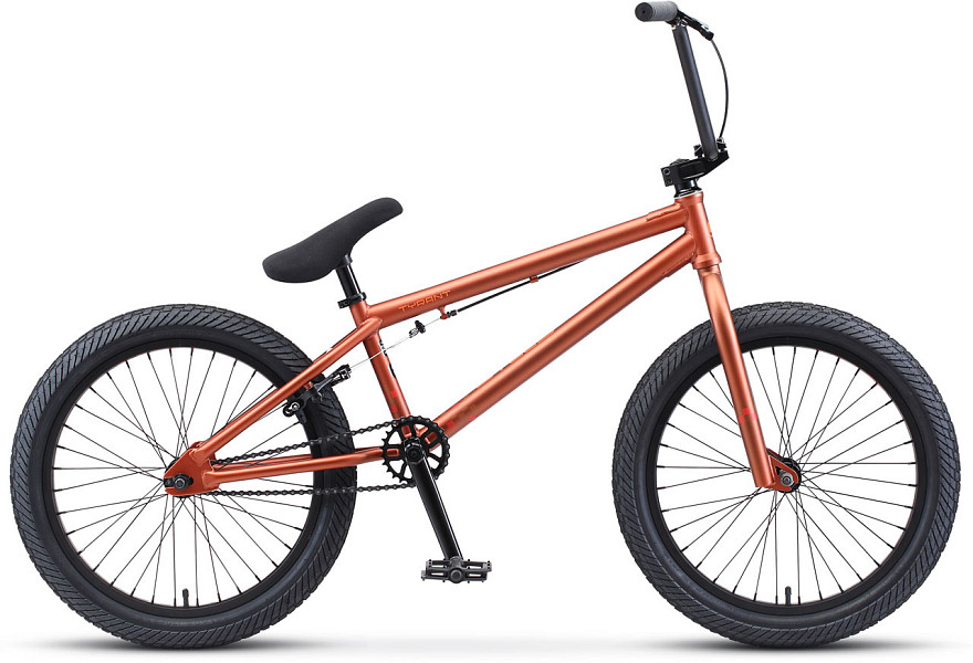 Купить STELS BMX Tyrant 20 2022