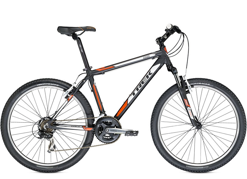 Купить TREK 3500 2014