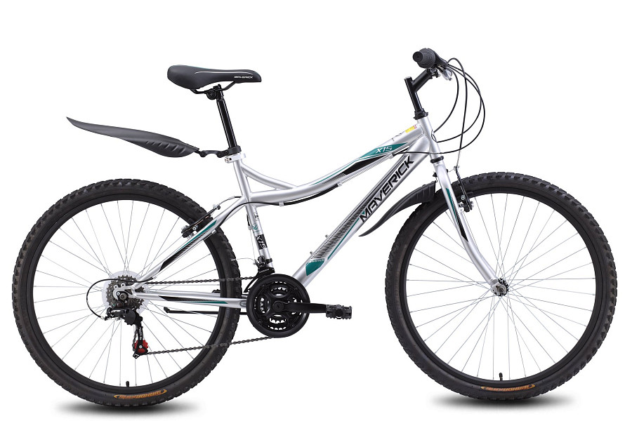 Купить Maverick X15 2015