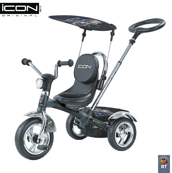 Купить Lexus Trike Original Icon 4