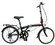 Купить DAHON SUV D6 20 2020