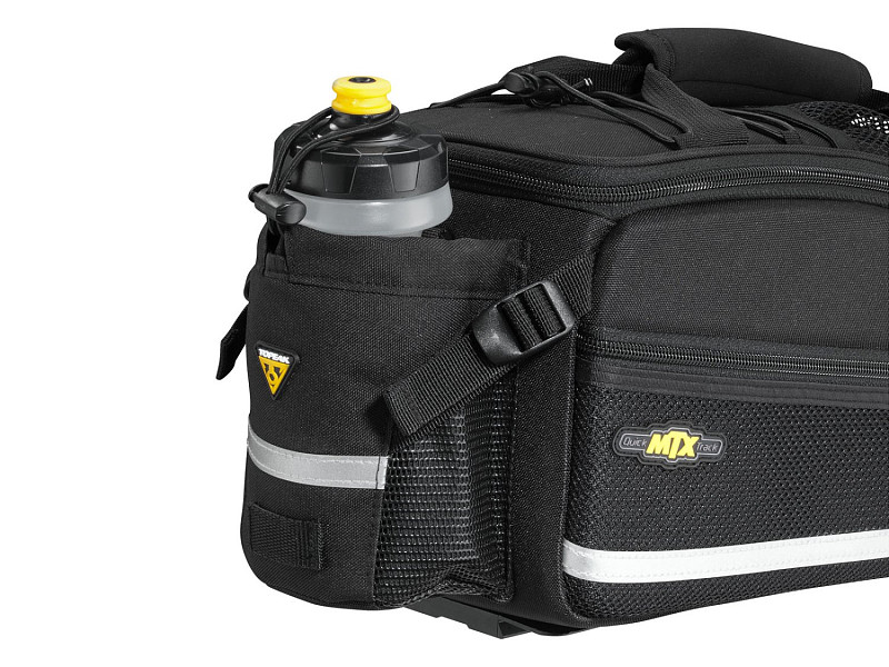 Купить Сумка TOPEAK MTX Trunk Bag TT9646B