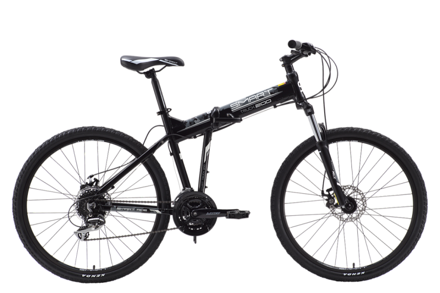 Купить SMART BIKES Truck 200 2015