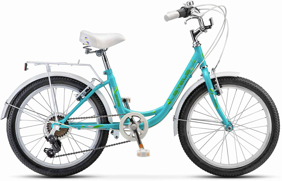Купить STELS Pilot 225 V 20 2025