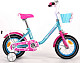 Купить NRG BIKES Colibri 12