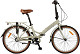 Купить SHULZ Krabi V-brake 2023