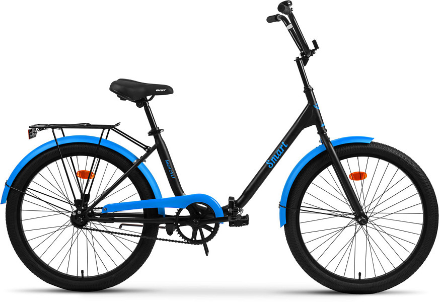 Купить AIST Smart 24 1.1 2024