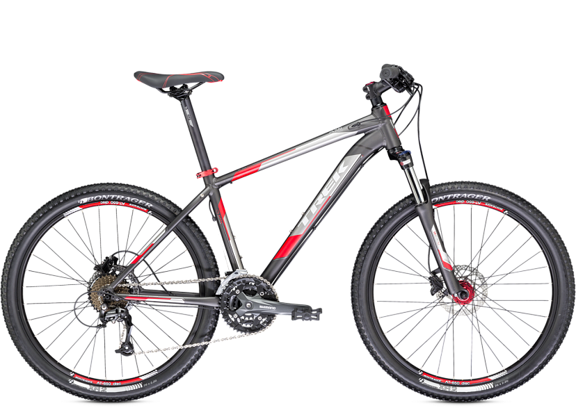 Купить TREK 4300 Disc 2014