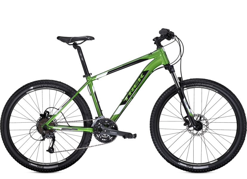 Купить TREK 4300 Disc (2013)