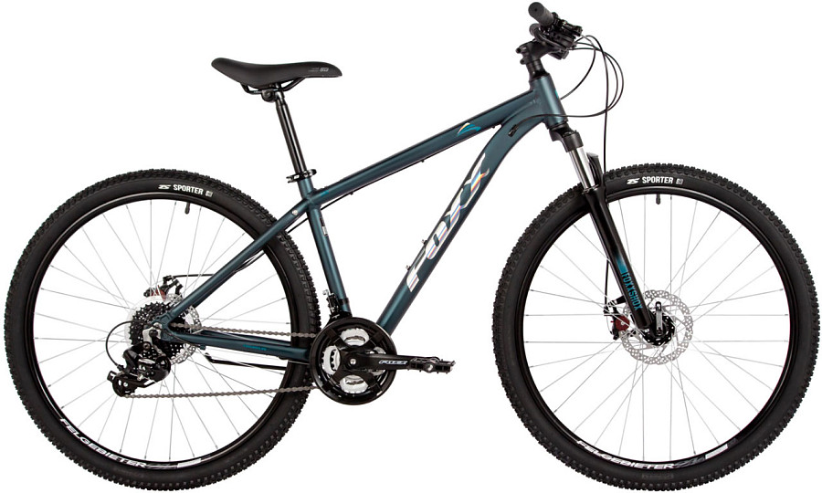 Купить FOXX Atlantic 27.5 2025