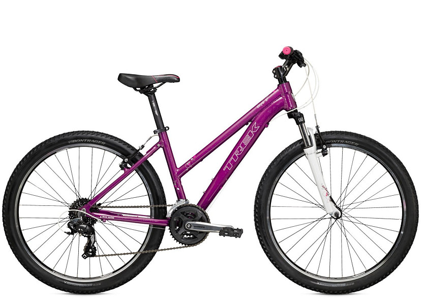 Купить TREK Skye S 2015