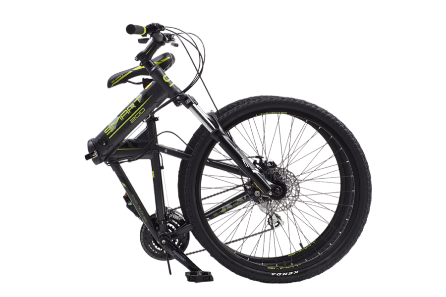Купить SMART BIKES Truck 200 2015