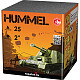 Купить Батарея салютов  дюймов Hummel дюймов  25x2 дюймов  (2/1) EC128