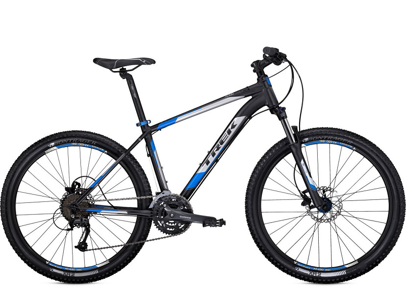 Купить TREK 4300 Disc (2013)