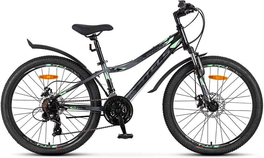 Купить STELS Turbo 410 MD 2025