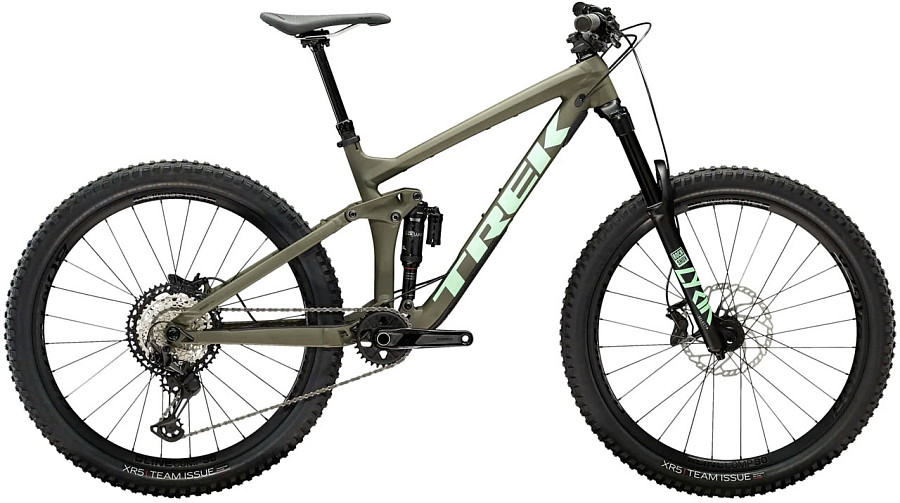 Купить TREK Remedy 8 27.5 XT