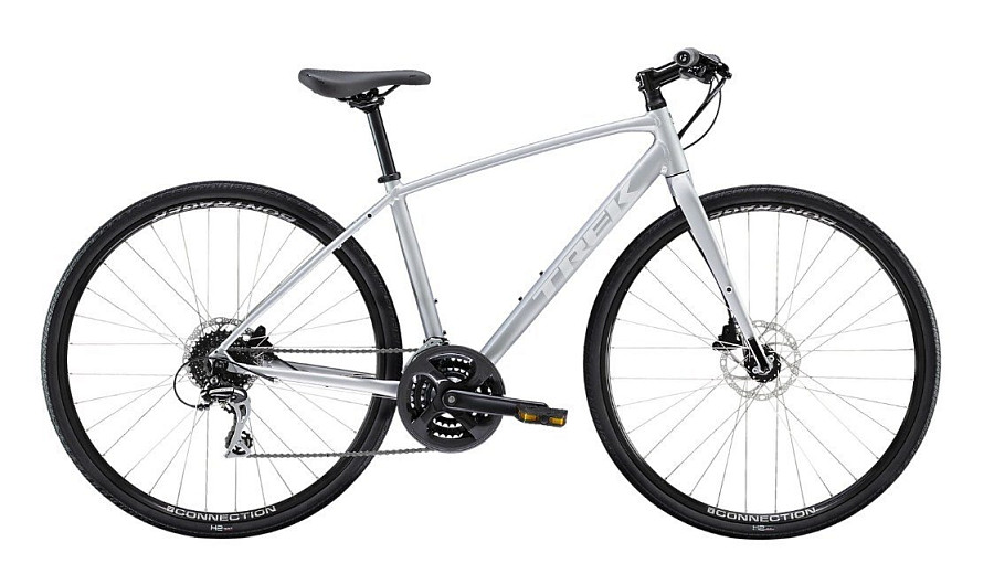 Купить TREK FX 2 WSD DISC 700C 2020